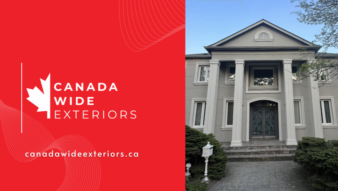 Canada Wide Exteriors